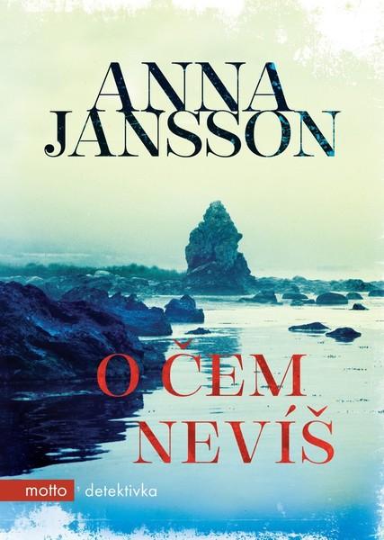 O čem nevíš - 978-80-267-1619-8