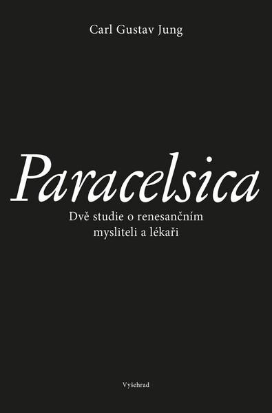 Paracelsica - 978-80-7601-177-9
