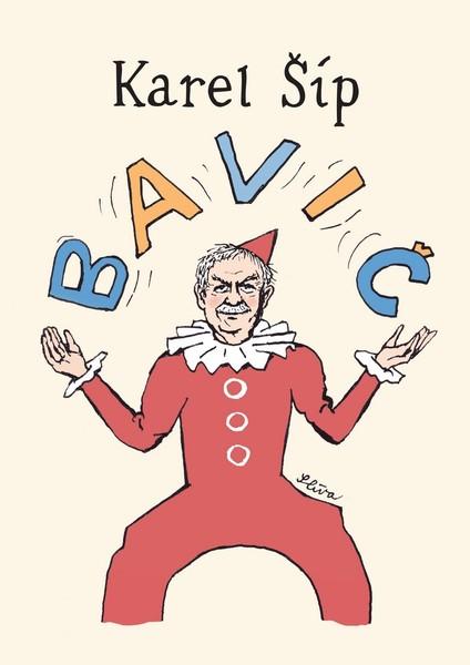 Bavič - 978-80-7597-530-0