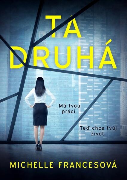 Ta druhá - 978-80-7597-526-3