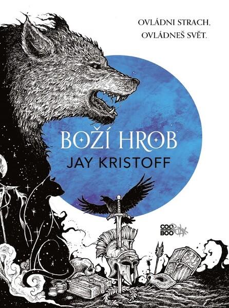 Boží hrob - 978-80-7544-871-2