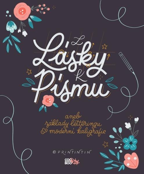 Levně Z lásky k písmu
