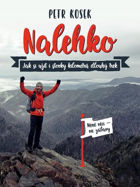 Nalehko - 978-80-7597-528-7