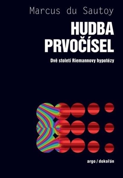 Hudba prvočísel - 978-80-7363-945-7