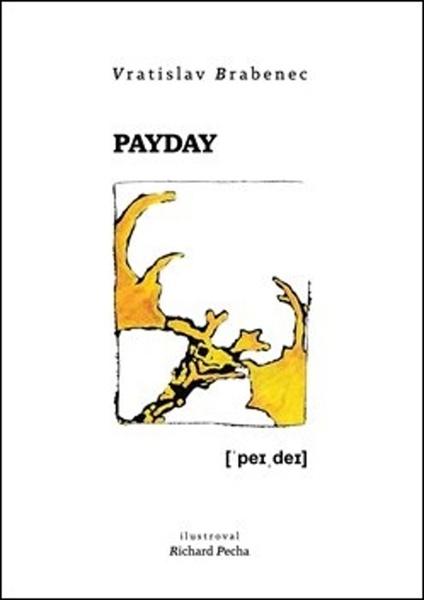 Payday - 978-80-906533-7-5