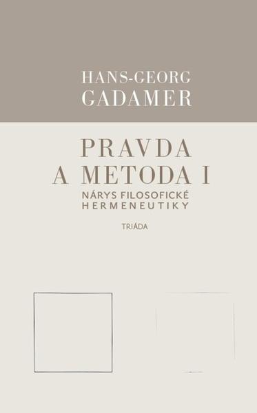 Levně Pravda a metoda I