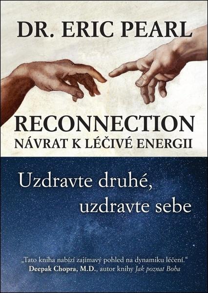 Levně Reconnection Návrat k léčivé energii