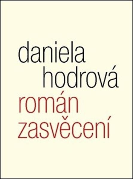 Levně Román zasvěcení