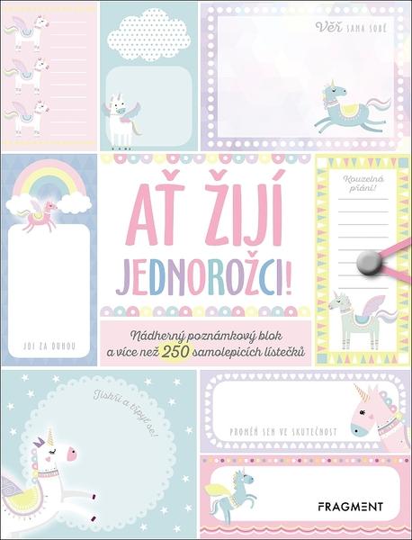 Ať žijí jednorožci