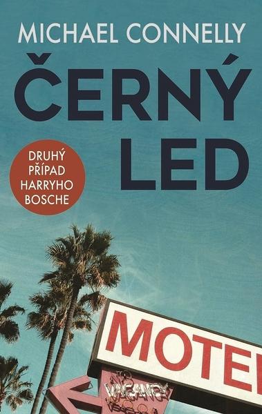 Černý led - 978-80-7498-342-9