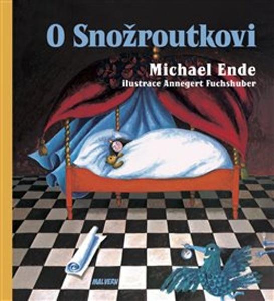O Snožroutkovi - 978-80-7530-168-0