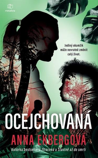 Ocejchovaná - 978-80-7359-582-1