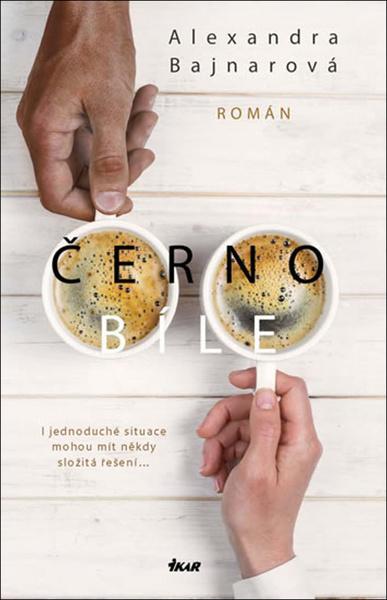 Černobíle - 978-80-249-4026-7