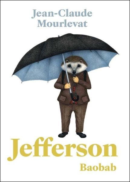 Levně Jefferson