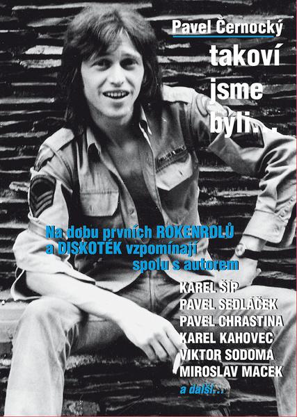 Takoví jsme byli ... - 978-80-88216-15-5