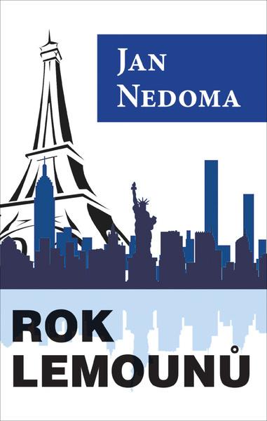 Levně Rok Lemounů