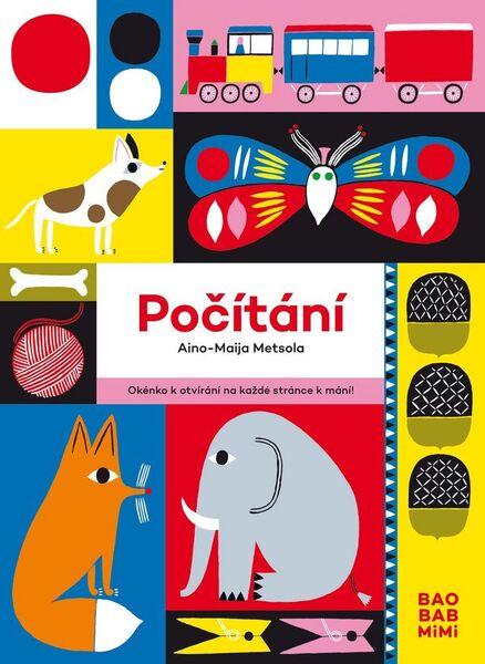 Počítání - 978-80-7515-021-9