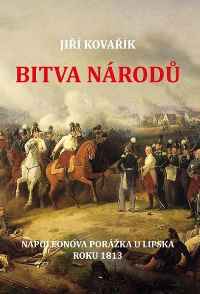 Bitva národů - 978-80-7497-270-6