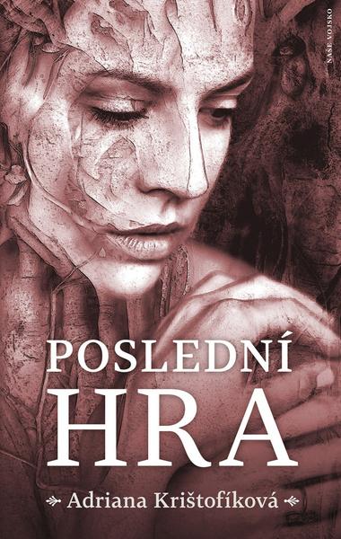 Levně Poslední hra