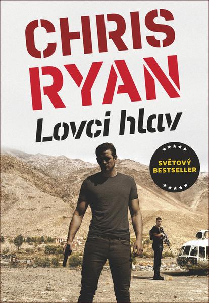Lovci hlav - 978-80-206-1813-9