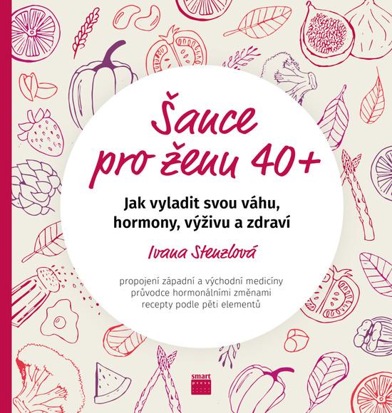 Levně Šance pro ženu 40+