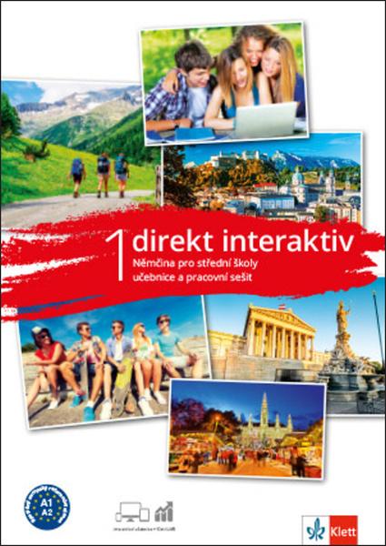 Levně Direkt interaktiv 1 (A1-A2)