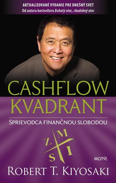 Levně Cashflow kvadrant