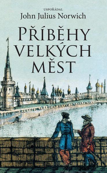 Levně Příběhy velkých měst