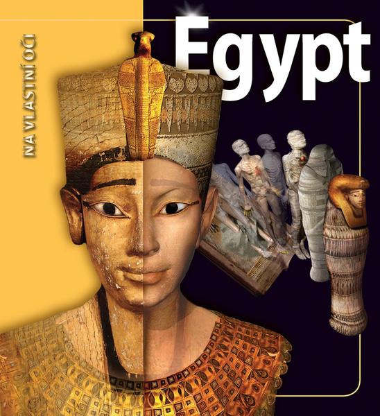 Egypt - 978-80-7529-875-1