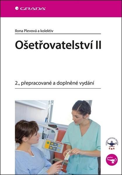 Levně Ošetřovatelství II