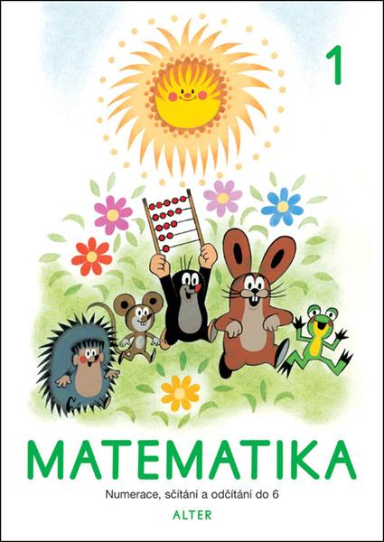 Levně Matematika 1