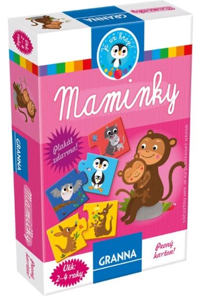 Maminky - GR02204