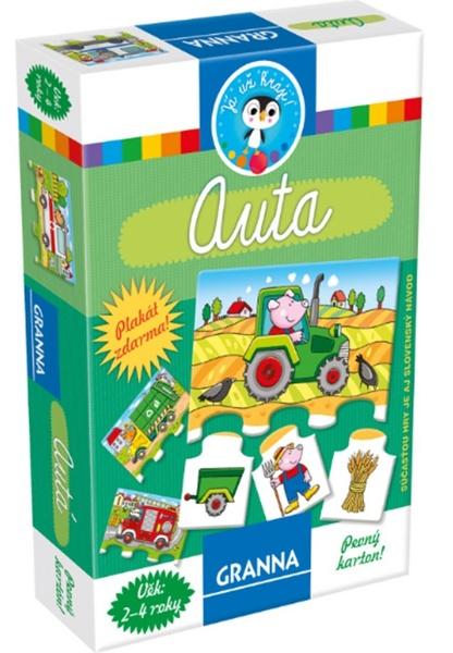 Auta - GR02206