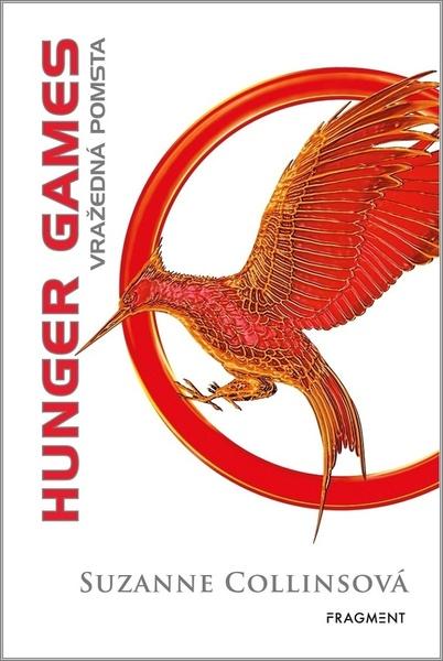 Hunger Games Vražedná pomsta - 978-80-253-4309-8