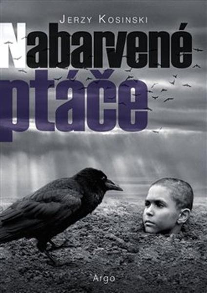 Nabarvené ptáče - 978-80-257-2900-7