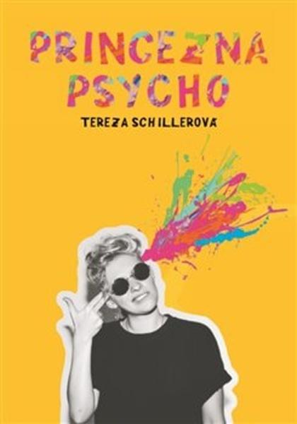 Levně Princezna Psycho