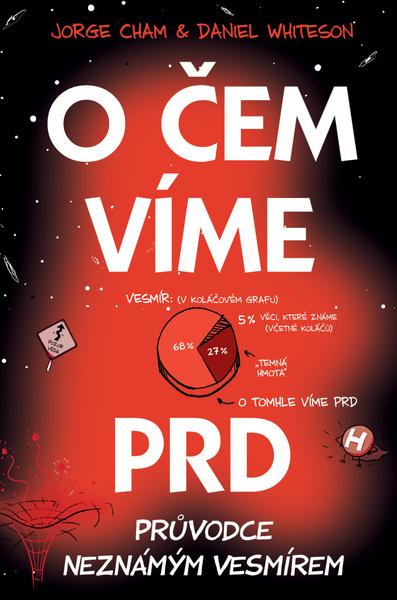 Levně O čem víme prd