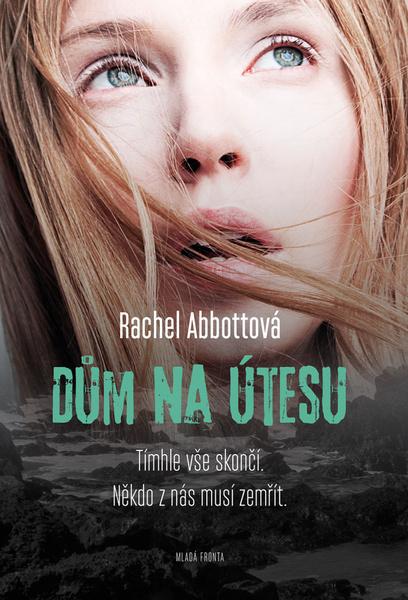 Dům na útesu - 978-80-204-5275-7