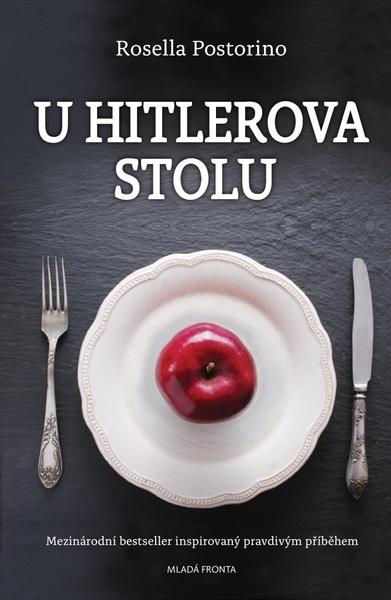 Levně U Hitlerova stolu
