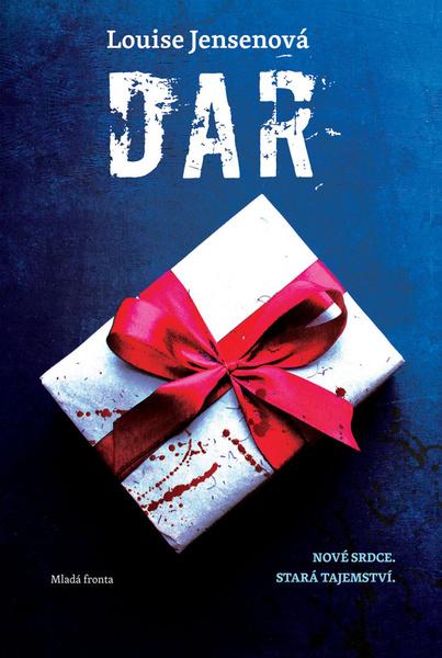 Dar - 978-80-204-4592-6