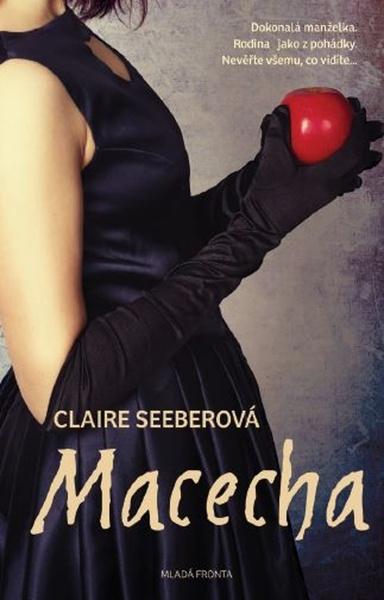 Macecha - 978-80-204-4854-5