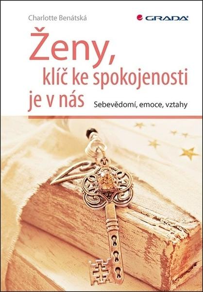 Ženy, klíč ke spokojenosti je v nás - 978-80-271-2032-1