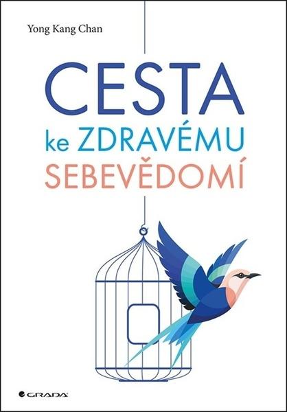 Cesta ke zdravému sebevědomí - 978-80-271-2840-2