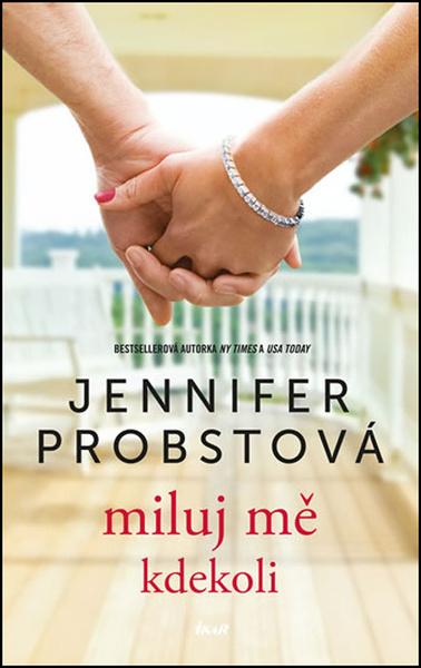 Levně Miluj mě kdekoli