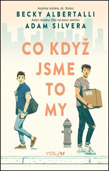 Co když jsme to my - 978-80-7617-889-2