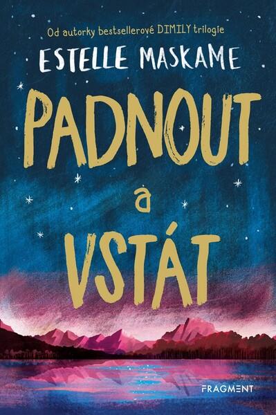 Padnout a vstát - 978-80-253-4407-1