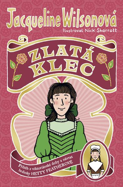 Zlatá klec - 978-80-7595-272-1