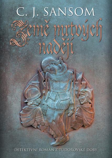 Země mrtvých nadějí - 978-80-7595-271-4