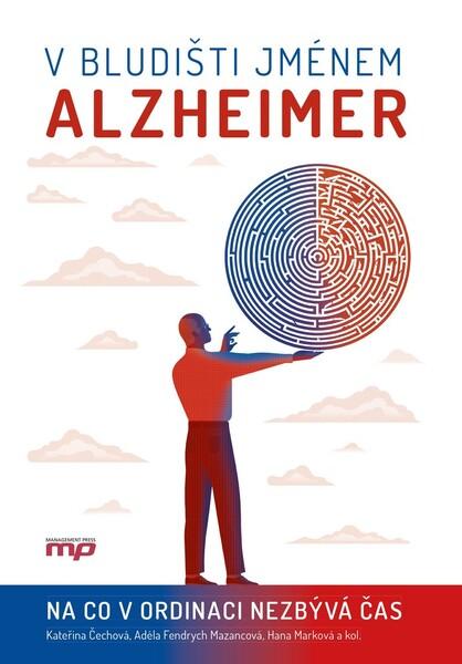 V bludišti jménem Alzheimer - 978-80-264-2707-0