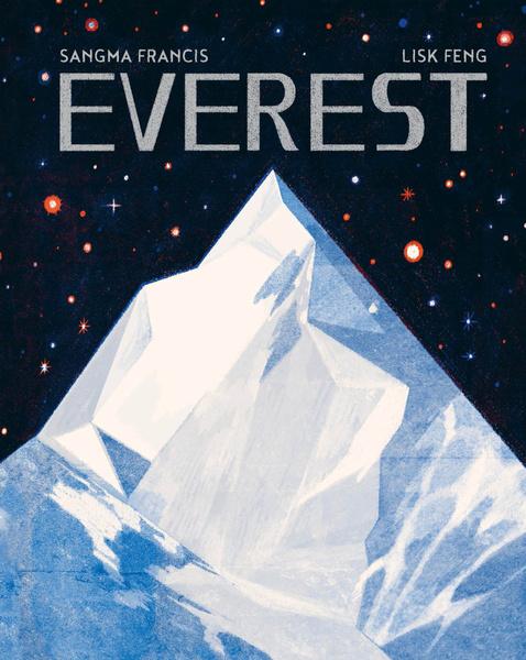 Everest - 978-80-86803-58-6